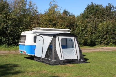 Sunncamp Swift Verao 260 Van Low Porch Awning